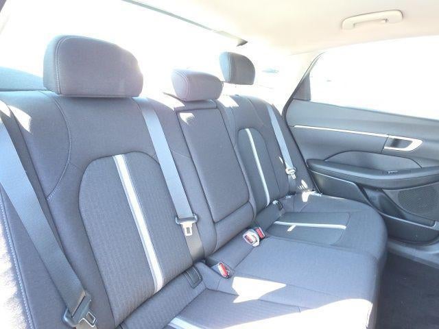 2026 Hyundai SONATA SEL Sport FWD