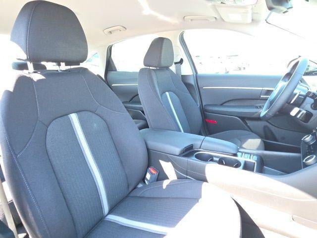 2026 Hyundai SONATA SEL Sport FWD