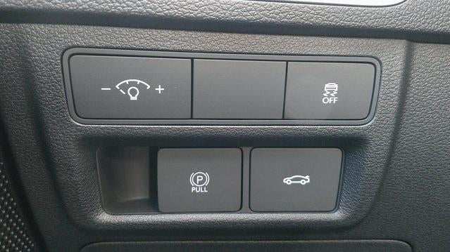 2026 Hyundai SONATA SEL Sport FWD