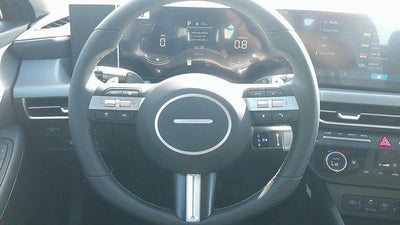 2026 Hyundai SONATA SEL Sport FWD