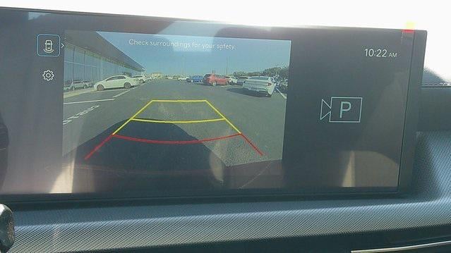 2026 Hyundai SONATA SEL Sport FWD