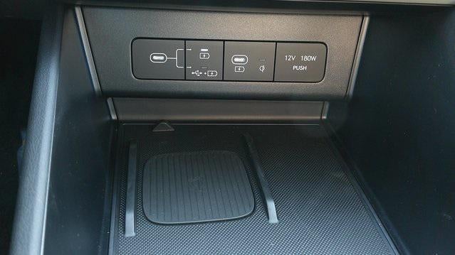 2026 Hyundai SONATA SEL Sport FWD