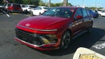 2026 Hyundai SONATA SEL Sport FWD