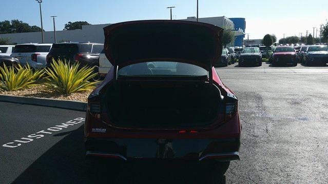 2026 Hyundai SONATA SEL Sport FWD