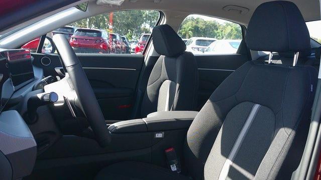 2026 Hyundai SONATA SEL Sport FWD