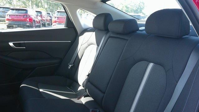 2026 Hyundai SONATA SEL Sport FWD
