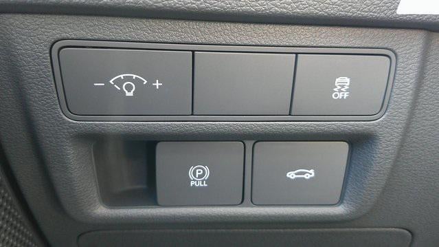 2026 Hyundai SONATA SEL Sport FWD