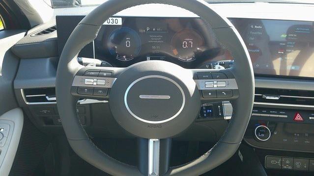 2026 Hyundai SONATA SEL Sport FWD