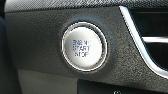 2026 Hyundai SONATA SEL Sport FWD