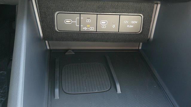 2026 Hyundai SONATA SEL Sport FWD