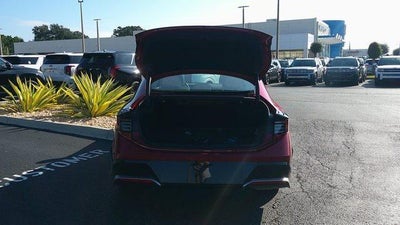 2026 Hyundai SONATA SEL Sport FWD