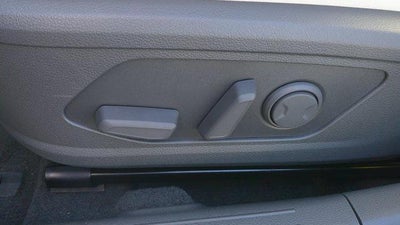 2026 Hyundai SONATA SEL Sport FWD