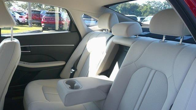 2026 Hyundai SONATA SEL Sport FWD