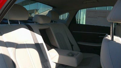 2026 Hyundai SONATA SEL Sport FWD