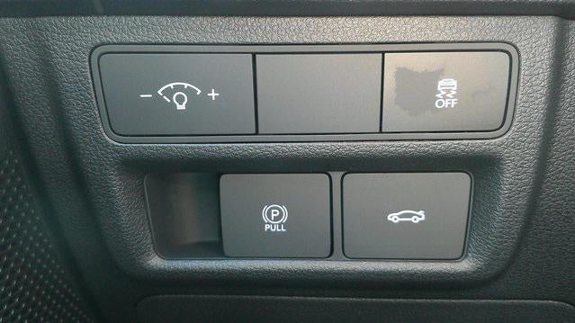 2026 Hyundai SONATA SEL Sport FWD