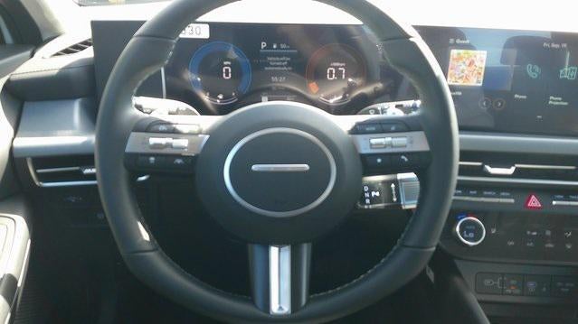 2026 Hyundai SONATA SEL Sport FWD