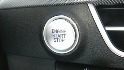 2026 Hyundai SONATA SEL Sport FWD