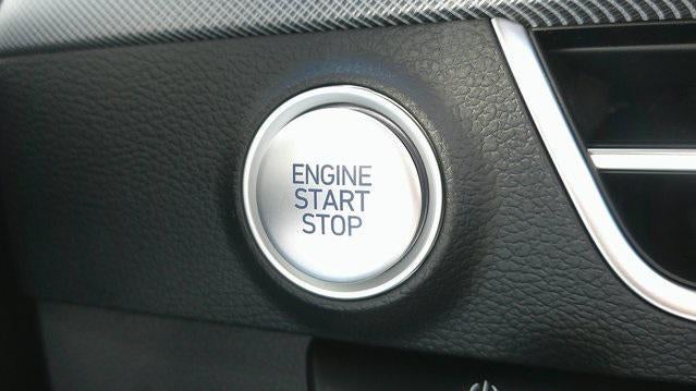 2026 Hyundai SONATA SEL Sport FWD