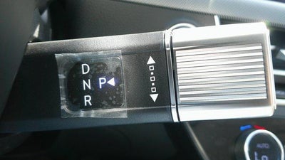 2026 Hyundai SONATA SEL Sport FWD