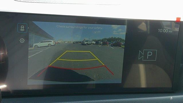 2026 Hyundai SONATA SEL Sport FWD