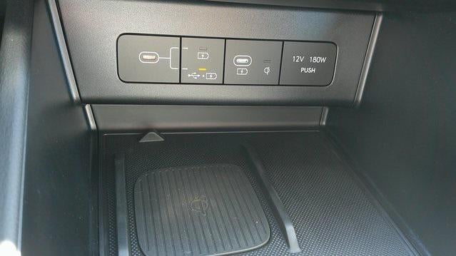 2026 Hyundai SONATA SEL Sport FWD