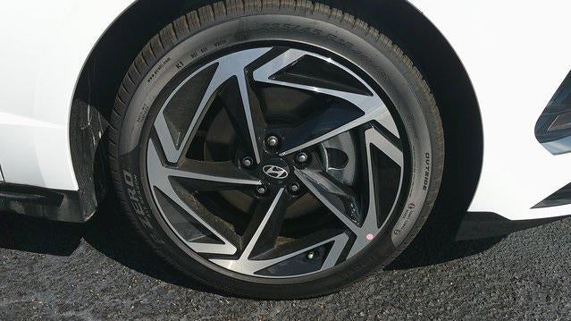 2026 Hyundai SONATA SEL Sport FWD