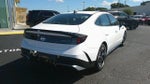 2026 Hyundai SONATA SEL Sport FWD