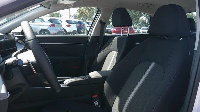 2026 Hyundai SONATA SEL Sport FWD