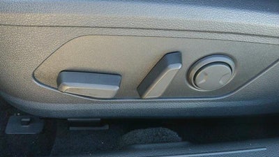 2026 Hyundai SONATA SEL Sport FWD