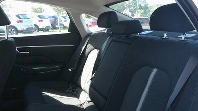 2026 Hyundai SONATA SEL Sport FWD