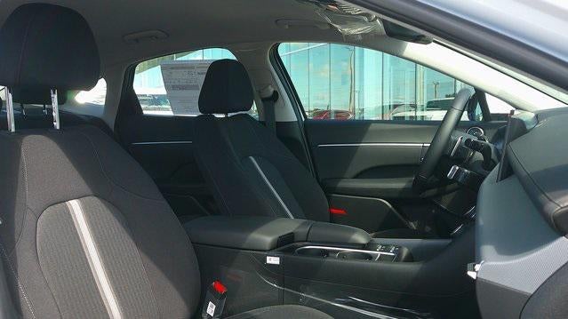 2026 Hyundai SONATA SEL Sport FWD