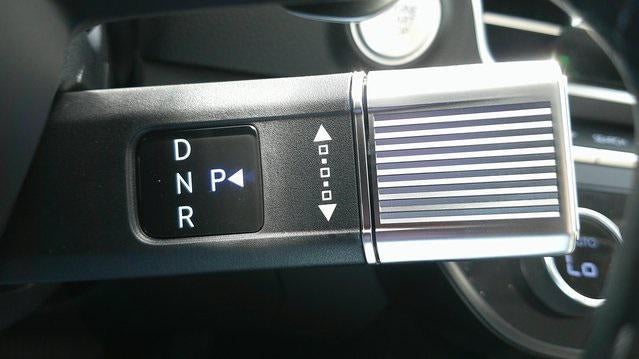 2026 Hyundai SONATA SEL Sport FWD