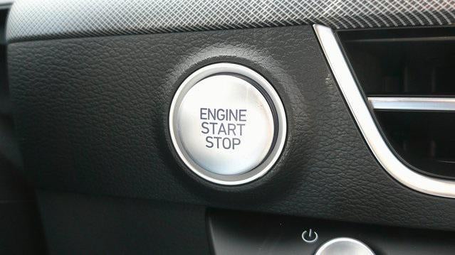 2026 Hyundai SONATA SEL Sport FWD