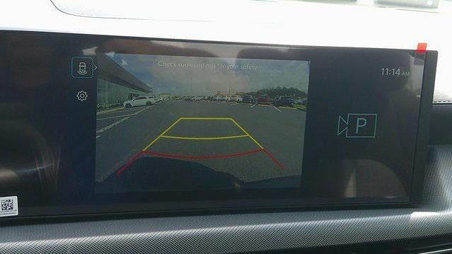 2026 Hyundai SONATA SEL Sport FWD