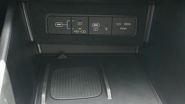 2026 Hyundai SONATA SEL Sport FWD