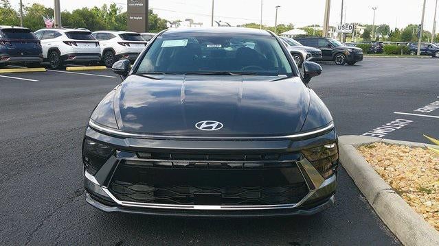 2026 Hyundai SONATA SEL Sport FWD