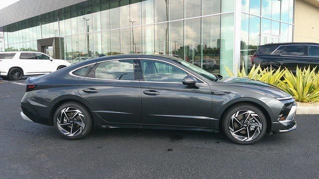 2026 Hyundai SONATA SEL Sport FWD