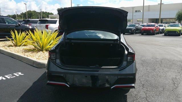 2026 Hyundai SONATA SEL Sport FWD