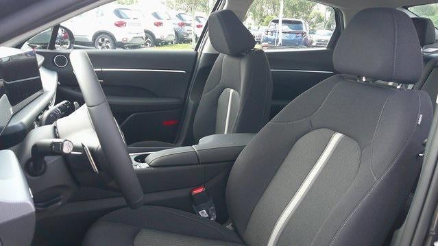 2026 Hyundai SONATA SEL Sport FWD