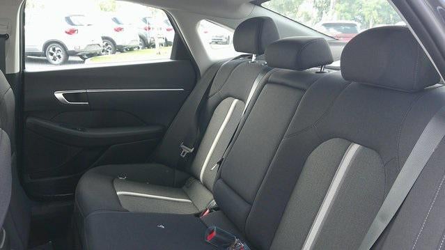 2026 Hyundai SONATA SEL Sport FWD