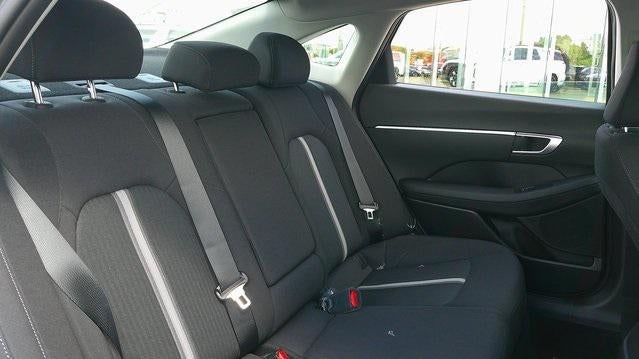 2026 Hyundai SONATA SEL Sport FWD