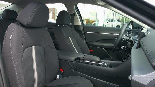 2026 Hyundai SONATA SEL Sport FWD