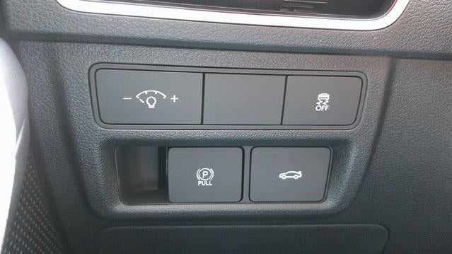 2026 Hyundai SONATA SEL Sport FWD