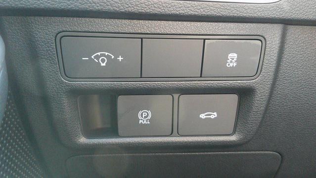 2026 Hyundai SONATA SEL Sport FWD