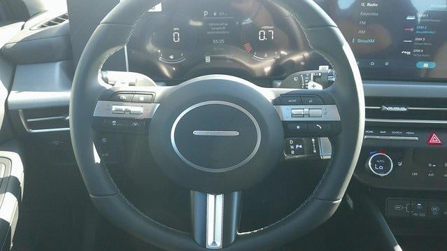 2026 Hyundai SONATA SEL Sport FWD