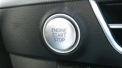 2026 Hyundai SONATA SEL Sport FWD