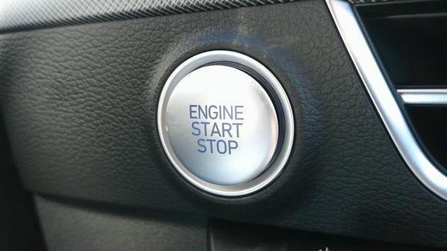 2026 Hyundai SONATA SEL Sport FWD