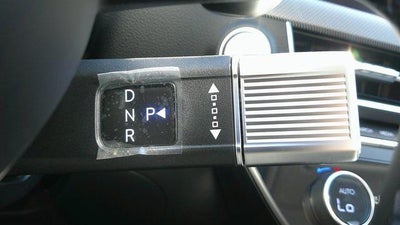 2026 Hyundai SONATA SEL Sport FWD