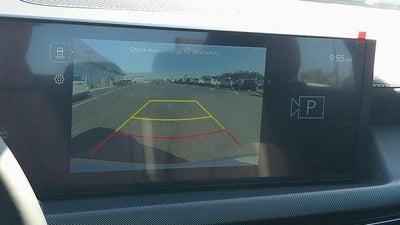 2026 Hyundai SONATA SEL Sport FWD