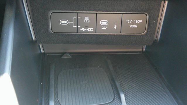 2026 Hyundai SONATA SEL Sport FWD